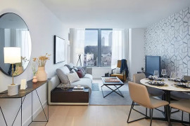 Nice apartment in front of City Star