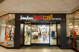 new Shop in New Cairo Mall
