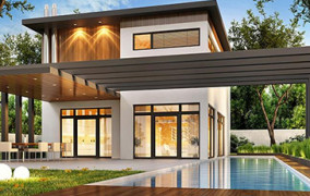 4BHK, Gaur Saundaryam