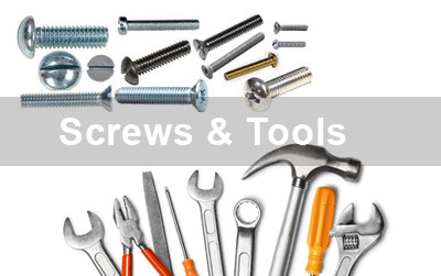 Screw & Tool Products