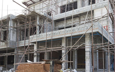 building-contractor