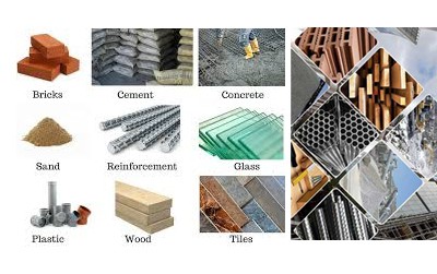 Construction Materials