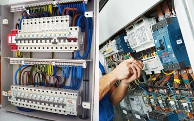 Electrical Service