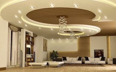 Roofing & Ceiling Service