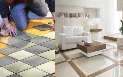 Flooring Service