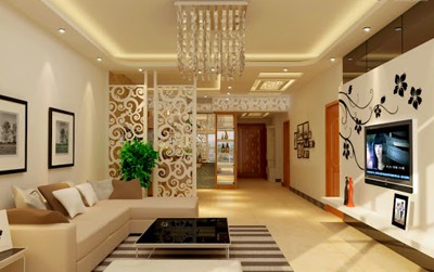 Interior Designing