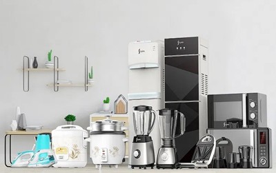 Kitchen Appliances