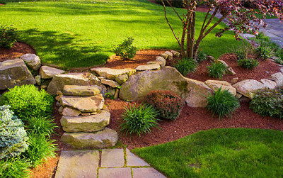 Landscaping Service