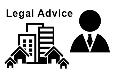 Legal Advice Service