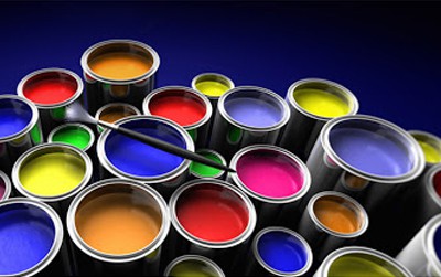 Paint Products