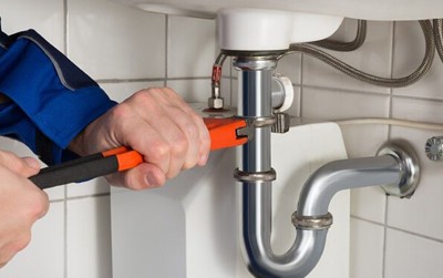 Plumber Services