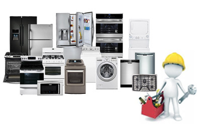 Home Appliances Repair Service