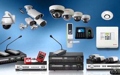 Security Systems