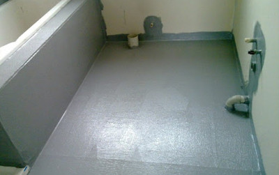 Waterproofing Service