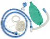 Anesthesia and breathing equipment and supplies