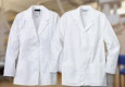 Lab Coats