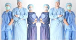 Surgical Scrubs