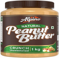 Peanut butter