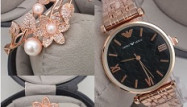 Jewellery, Watches & Eyewear