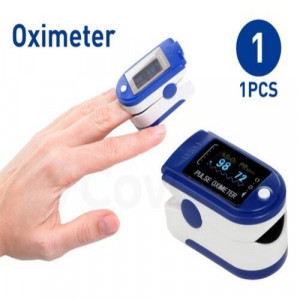 Oximeter