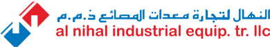 AL NIHAL INDUSTRIAL EQUIP. TR. LLC