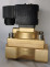 SW Highpressure 2/2way Solenoid Valves