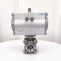 Festo Actuators, NAMUR & Limit Switches