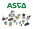 ASCO Valves, Actuators & Regulators