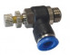 Pneumatic Fittings