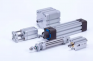 Spaceworks Pneumatic Cylinders