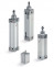 Camozzi Pneumatic Cylinders