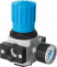 Air preparation combination units