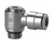 Camozzi Fittings, Connectors, Tubing and Accessories