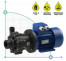 Horizontal centrifugal pumps