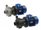 Horizontal centrifugal pumps