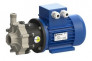 Horizontal centrifugal pumps