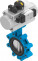 Festo Process & Media Valves