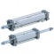 SMC Actuators & Air Cylinders