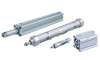 SMC Actuators & Air Cylinders