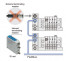 SMC Industrial Communication - Valve I/O