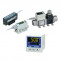 SMC Sensors & Switches