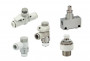 SMC Tubing & Fittings