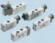 SMC Valves