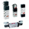 Camozzi Solenoid Valves