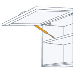 Cabinet Gas Springs