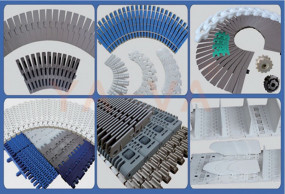 Conveyor System Components