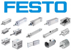 Festo Pneumatic Cylinders