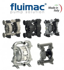 Diaphragm Pumps