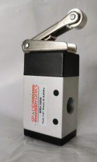 SW Solenoid Valves