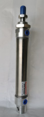 SW Pneumatic Cylinders